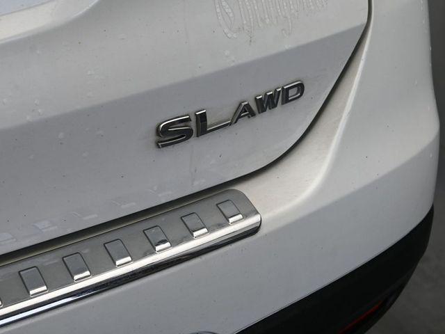 used 2016 Nissan Rogue car, priced at $1,999