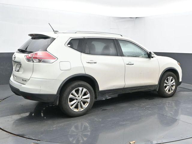 used 2016 Nissan Rogue car, priced at $1,999