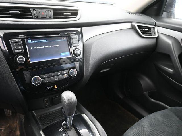 used 2016 Nissan Rogue car, priced at $1,999