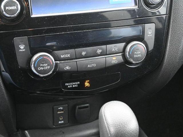 used 2016 Nissan Rogue car, priced at $1,999