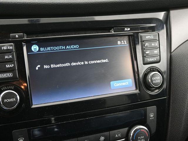 used 2016 Nissan Rogue car, priced at $1,999