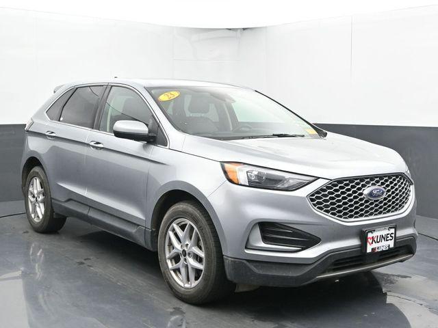 used 2023 Ford Edge car, priced at $22,982