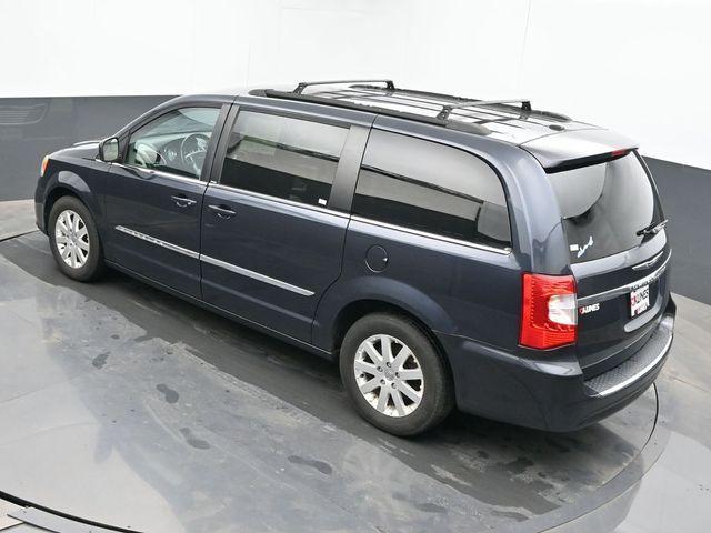 used 2014 Chrysler Town & Country car, priced at $9,786