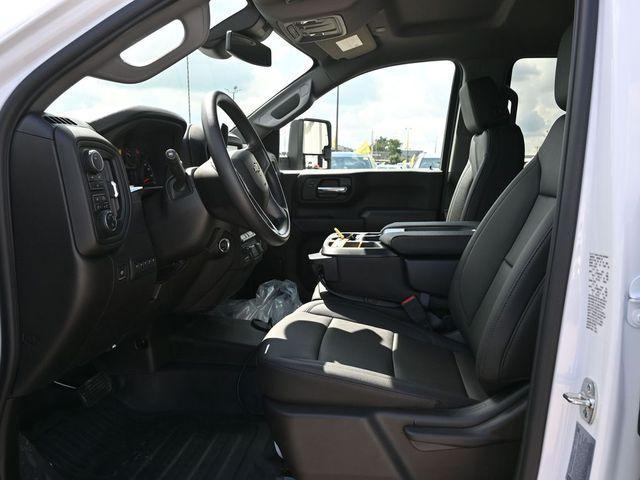 new 2025 Chevrolet Silverado 3500 car, priced at $79,994