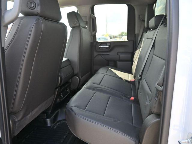 new 2025 Chevrolet Silverado 3500 car, priced at $79,994