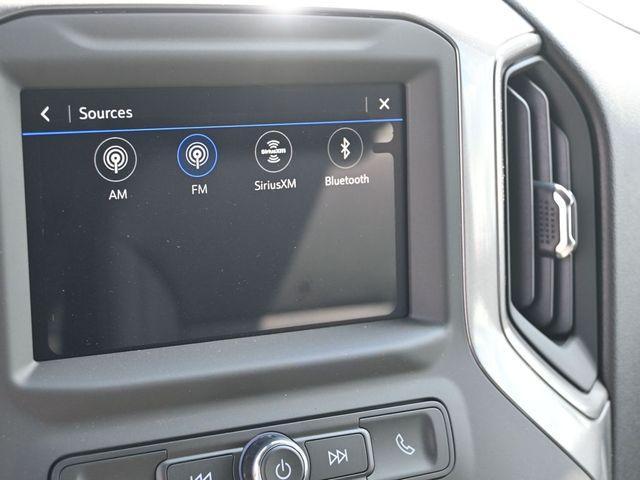 new 2025 Chevrolet Silverado 3500 car, priced at $79,994
