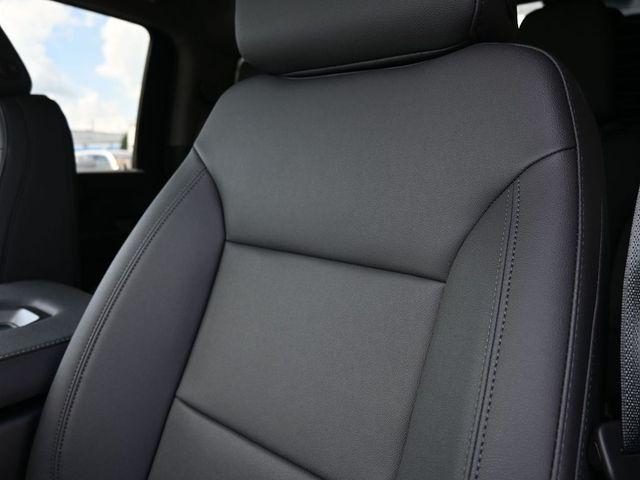 new 2025 Chevrolet Silverado 3500 car, priced at $79,994