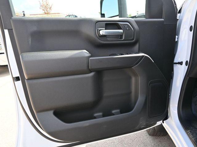 new 2025 Chevrolet Silverado 3500 car, priced at $79,994