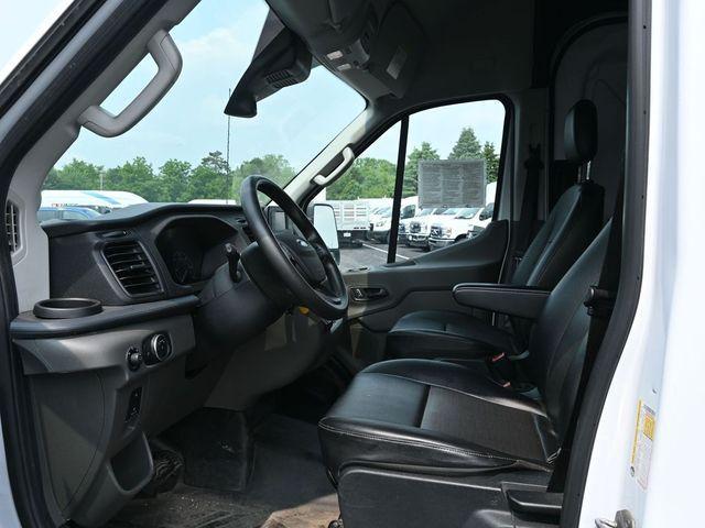 used 2023 Ford Transit-250 car, priced at $34,247