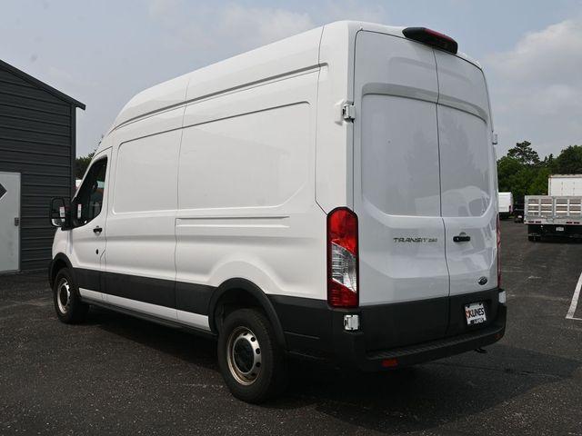 used 2023 Ford Transit-250 car, priced at $34,247