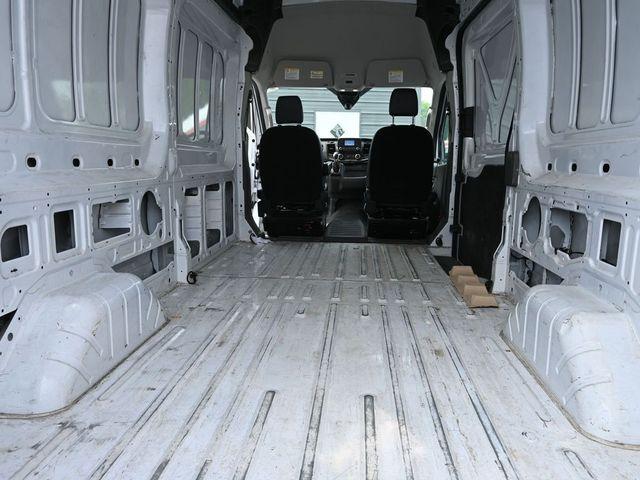 used 2023 Ford Transit-250 car, priced at $34,247