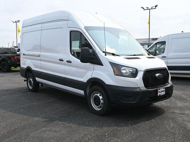 used 2023 Ford Transit-250 car, priced at $34,247