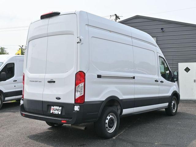 used 2023 Ford Transit-250 car, priced at $34,247