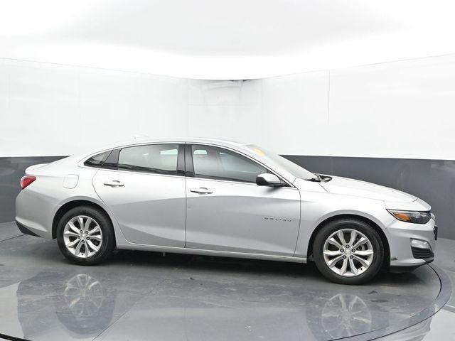 used 2021 Chevrolet Malibu car, priced at $14,749