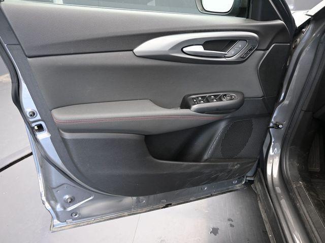 used 2024 Dodge Hornet car, priced at $27,895