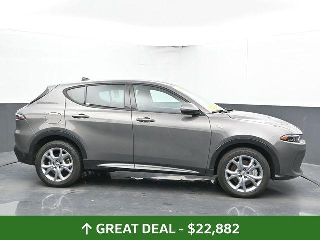 used 2024 Dodge Hornet car, priced at $22,882