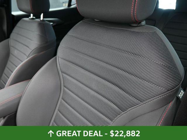 used 2024 Dodge Hornet car, priced at $22,882