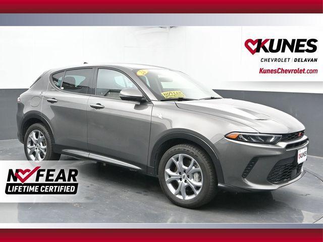 used 2024 Dodge Hornet car, priced at $27,895