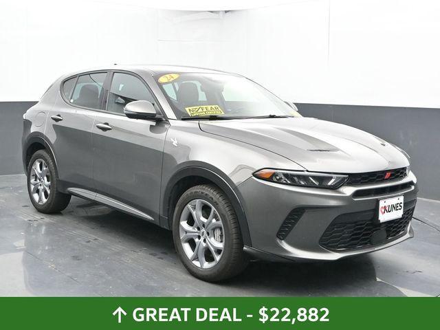 used 2024 Dodge Hornet car, priced at $22,882