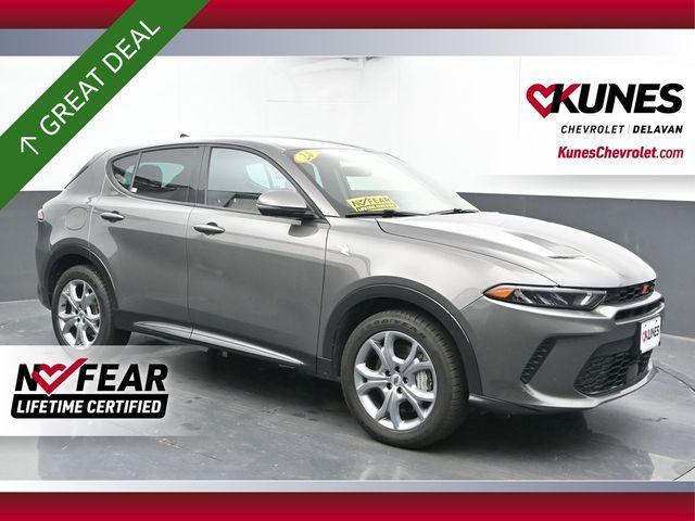 used 2024 Dodge Hornet car, priced at $22,882