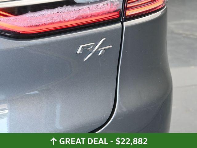 used 2024 Dodge Hornet car, priced at $22,882