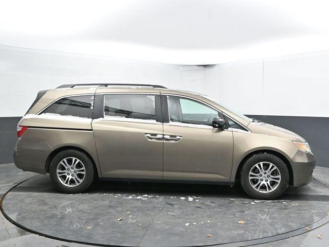 used 2012 Honda Odyssey car, priced at $8,757