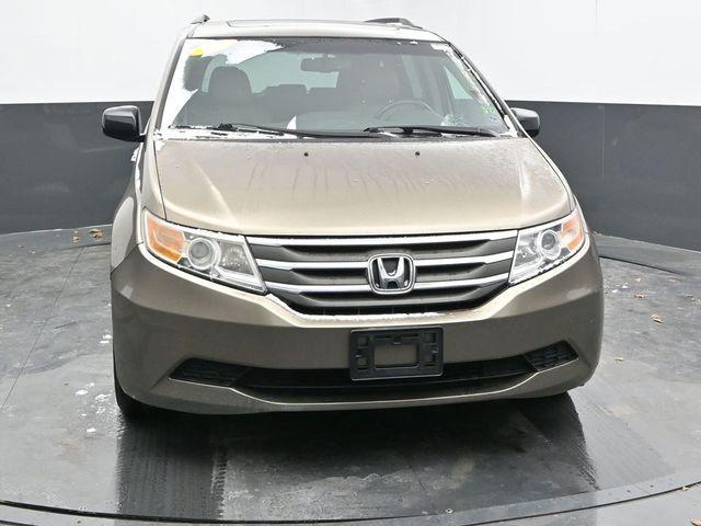 used 2012 Honda Odyssey car, priced at $8,757