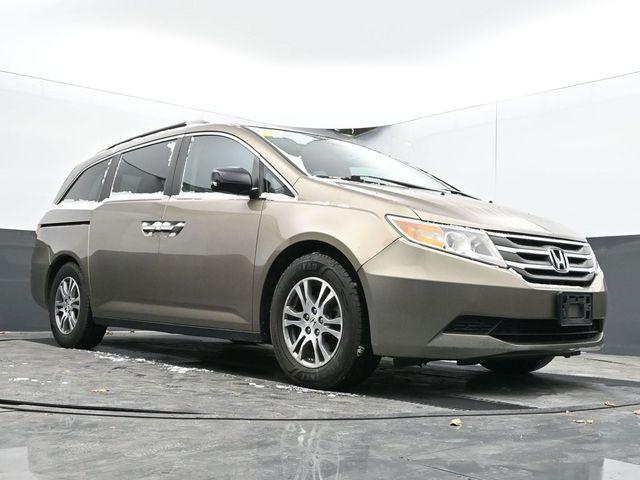 used 2012 Honda Odyssey car, priced at $8,757