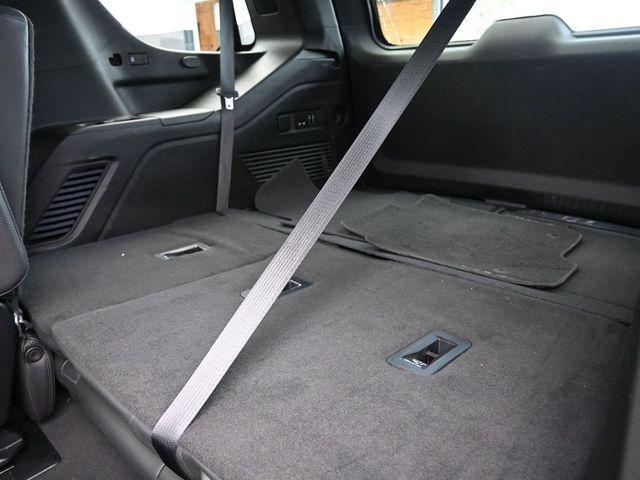 used 2023 GMC Yukon car, priced at $60,947