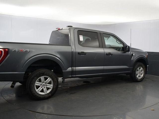 used 2023 Ford F-150 car, priced at $41,510