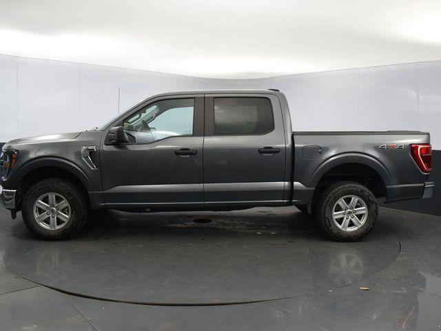 used 2023 Ford F-150 car, priced at $41,510