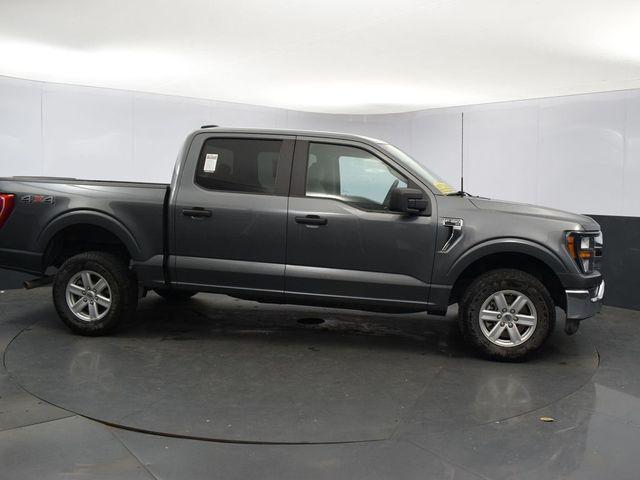 used 2023 Ford F-150 car, priced at $41,510