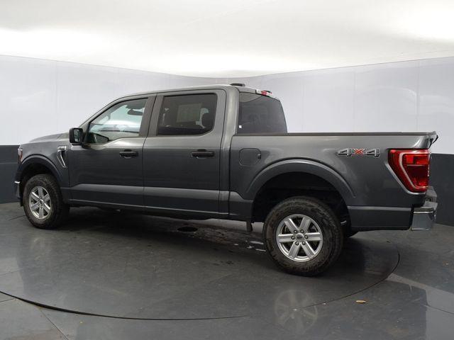 used 2023 Ford F-150 car, priced at $41,510