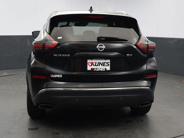 used 2020 Nissan Murano car, priced at $19,360