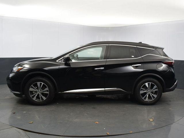 used 2020 Nissan Murano car, priced at $21,355