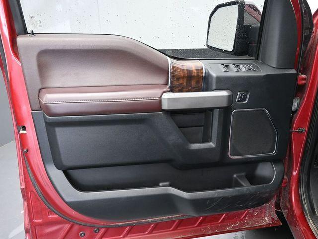 used 2016 Ford F-150 car, priced at $16,561