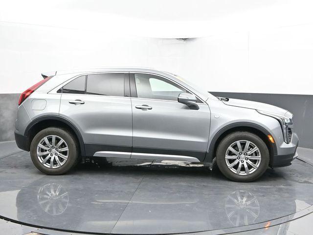 used 2023 Cadillac XT4 car, priced at $25,997