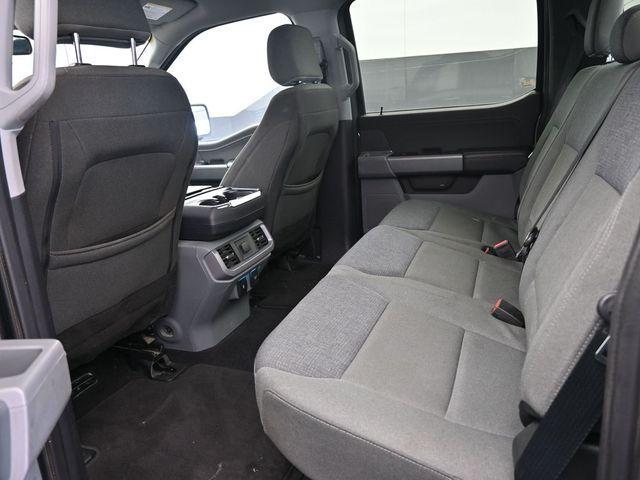 used 2024 Ford F-150 car, priced at $41,598