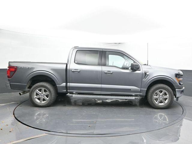 used 2024 Ford F-150 car, priced at $41,598