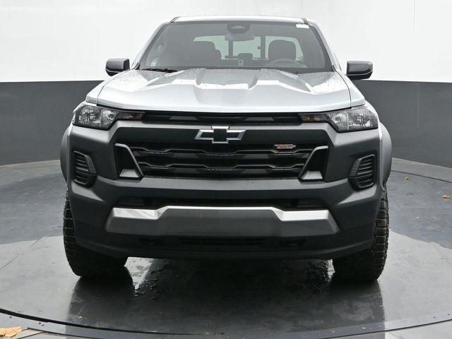 new 2024 Chevrolet Colorado car, priced at $38,264