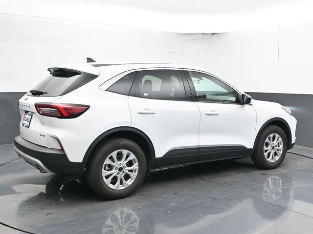 used 2024 Ford Escape car, priced at $25,970