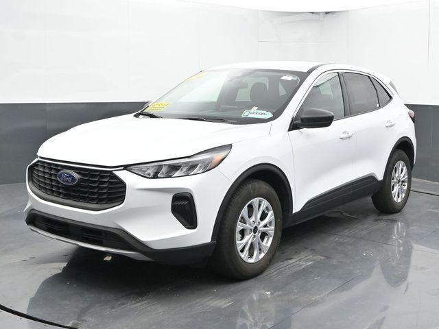 used 2024 Ford Escape car, priced at $25,970