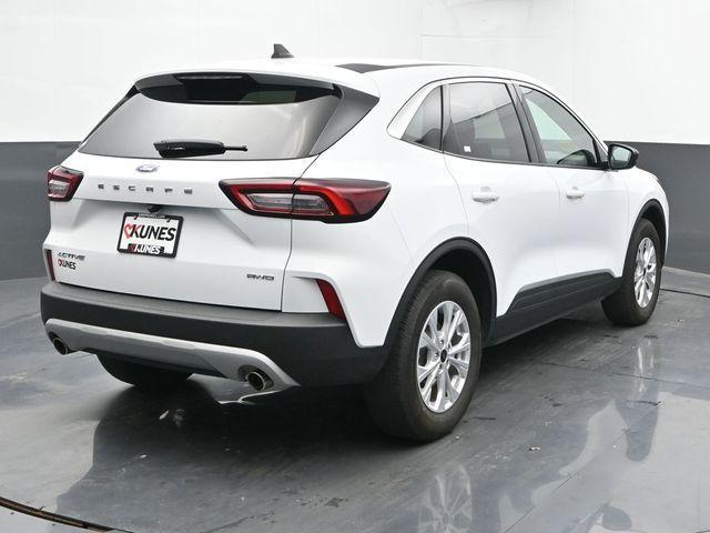 used 2024 Ford Escape car, priced at $25,970