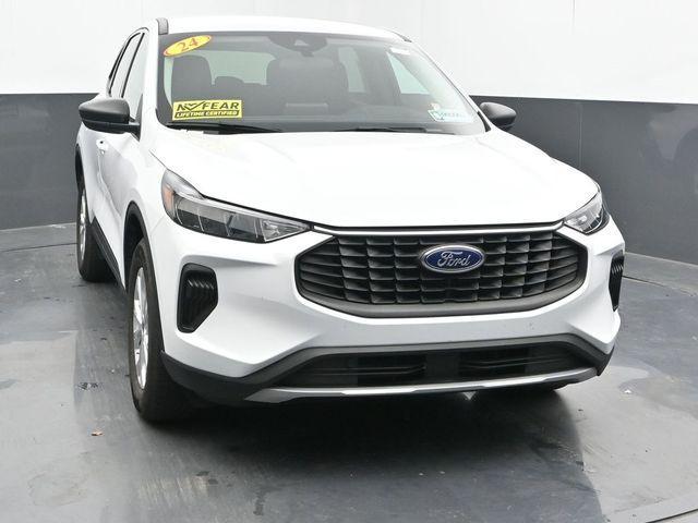 used 2024 Ford Escape car, priced at $25,970