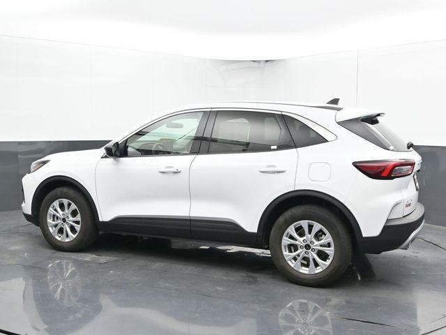 used 2024 Ford Escape car, priced at $25,970