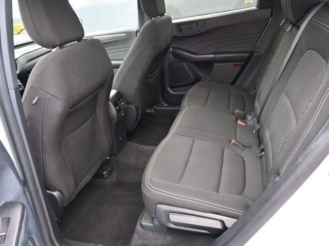 used 2024 Ford Escape car, priced at $25,970