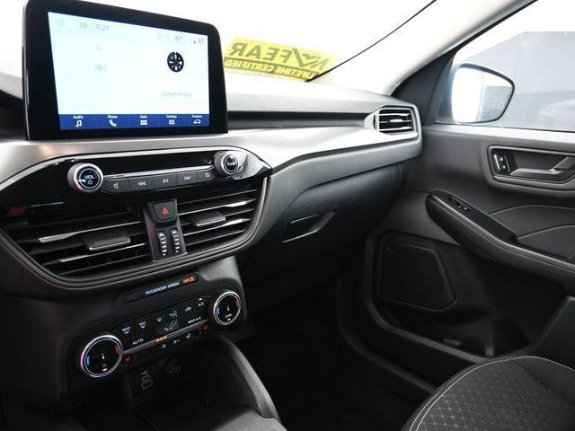 used 2024 Ford Escape car, priced at $25,970