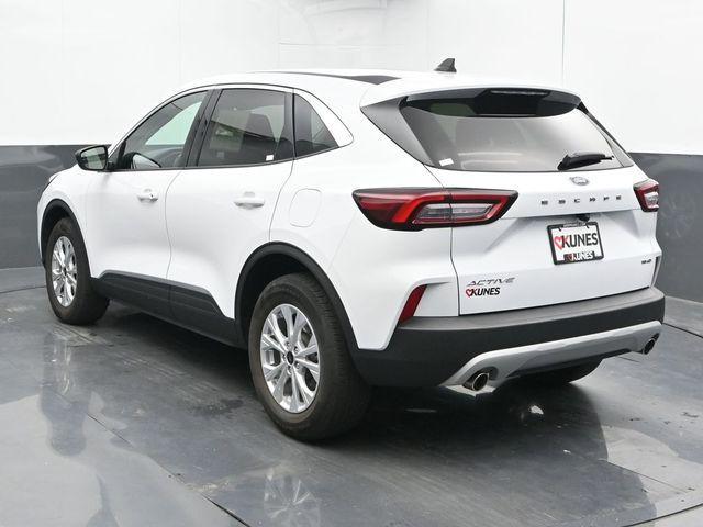 used 2024 Ford Escape car, priced at $25,970
