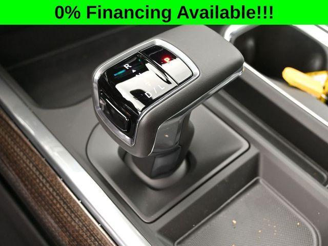 new 2025 Chevrolet Silverado 1500 car, priced at $62,366