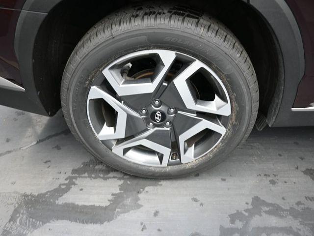 used 2023 Hyundai Palisade car, priced at $33,672